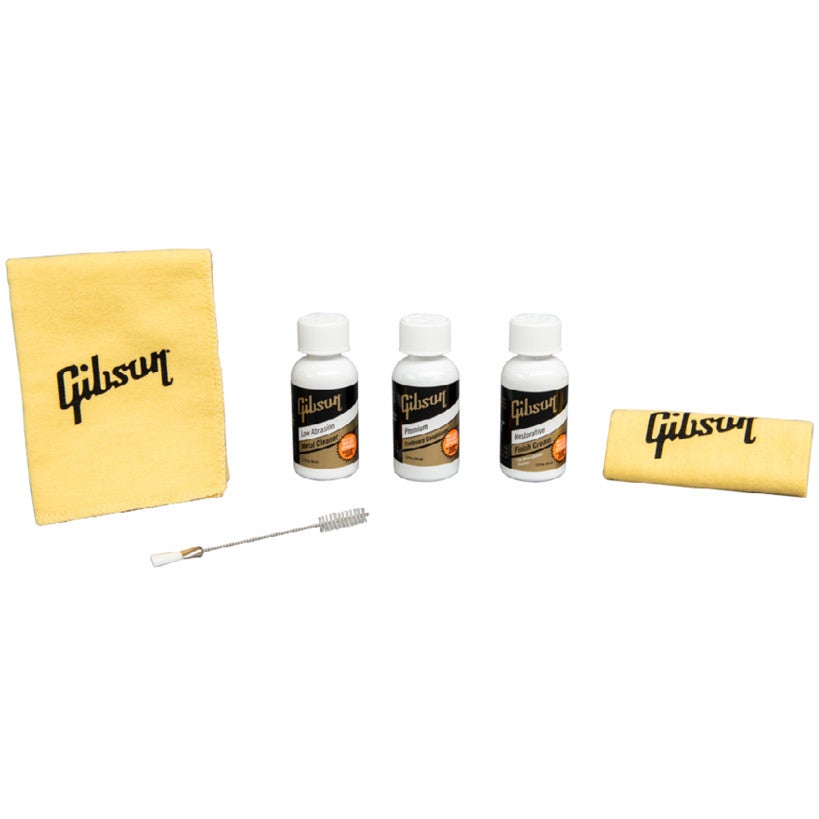 Gibson AIGG-RK1 Vintage Guitar Restoration Kit Gibson AIGG-RK1 Vintage Guitar Restoration Kit von Gibson