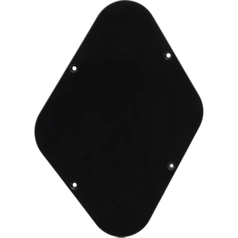 Gibson Control Plate Black for Electric Guitar von Gibson