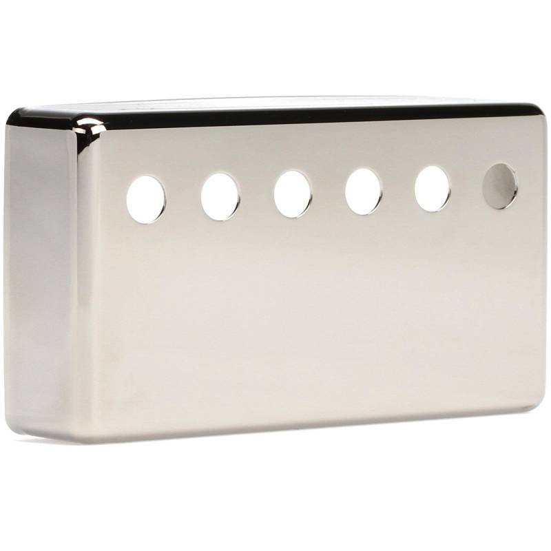 Gibson Humbucker Cover Bridge Nickel elementkap voor gitaar von Gibson