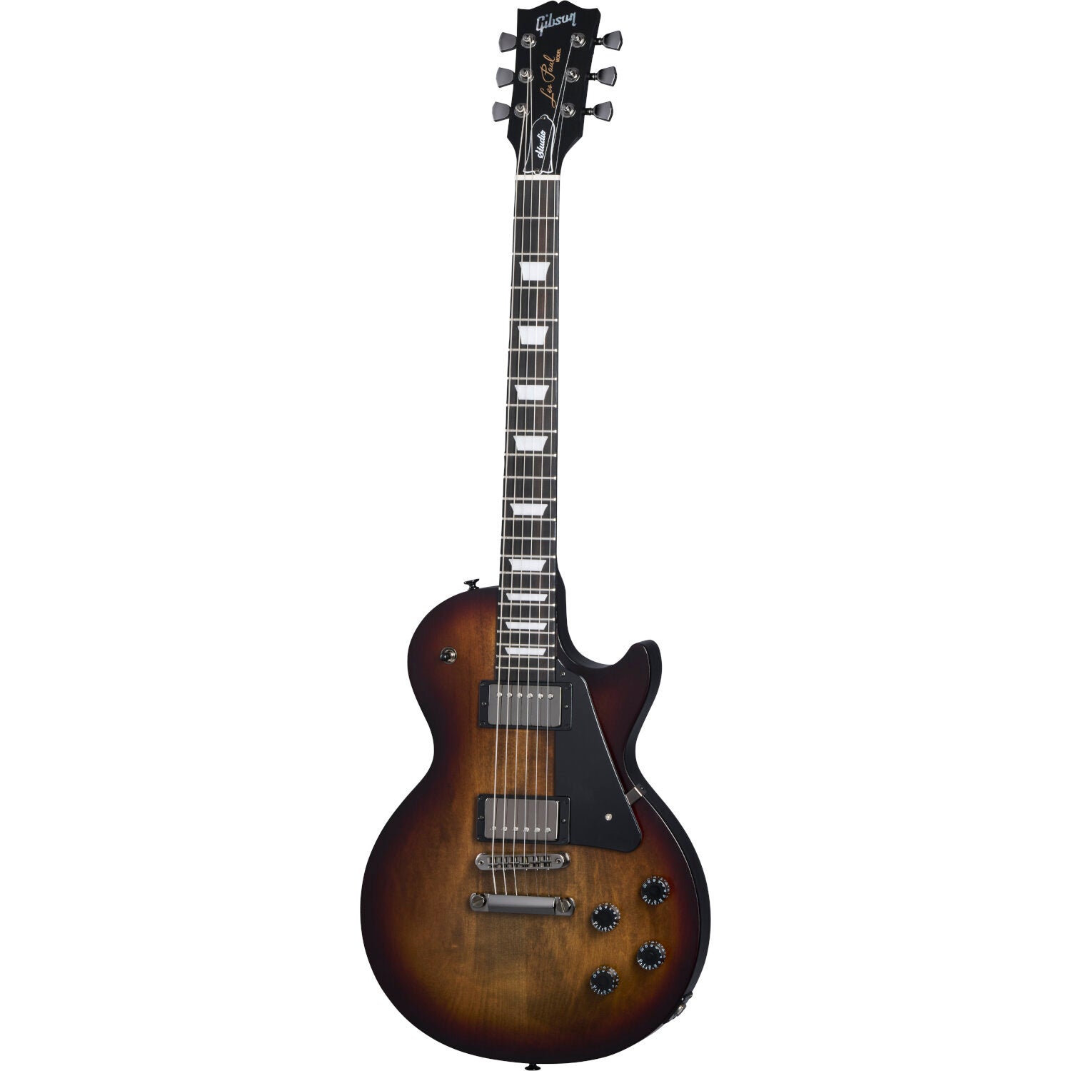 Gibson Les Paul Modern Studio Smokehouse Satin Electric Guitar with Soft Shell Case Gibson Les Paul Modern Studio Smokehouse Satin Electric Guitar with Soft Shell Case von Gibson