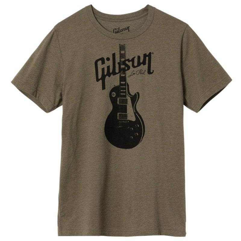 Gibson Les Paul Tee Large T-Shirt von Gibson