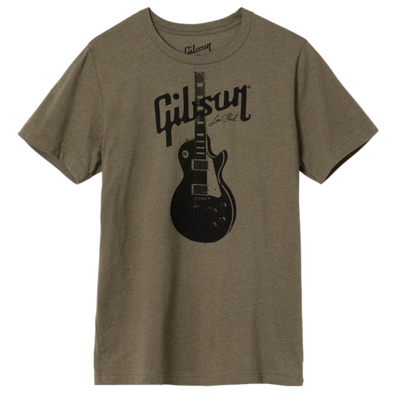 Gibson Les Paul Tee XXL T-Shirt Gibson Les Paul Tee XXL T-Shirt von Gibson