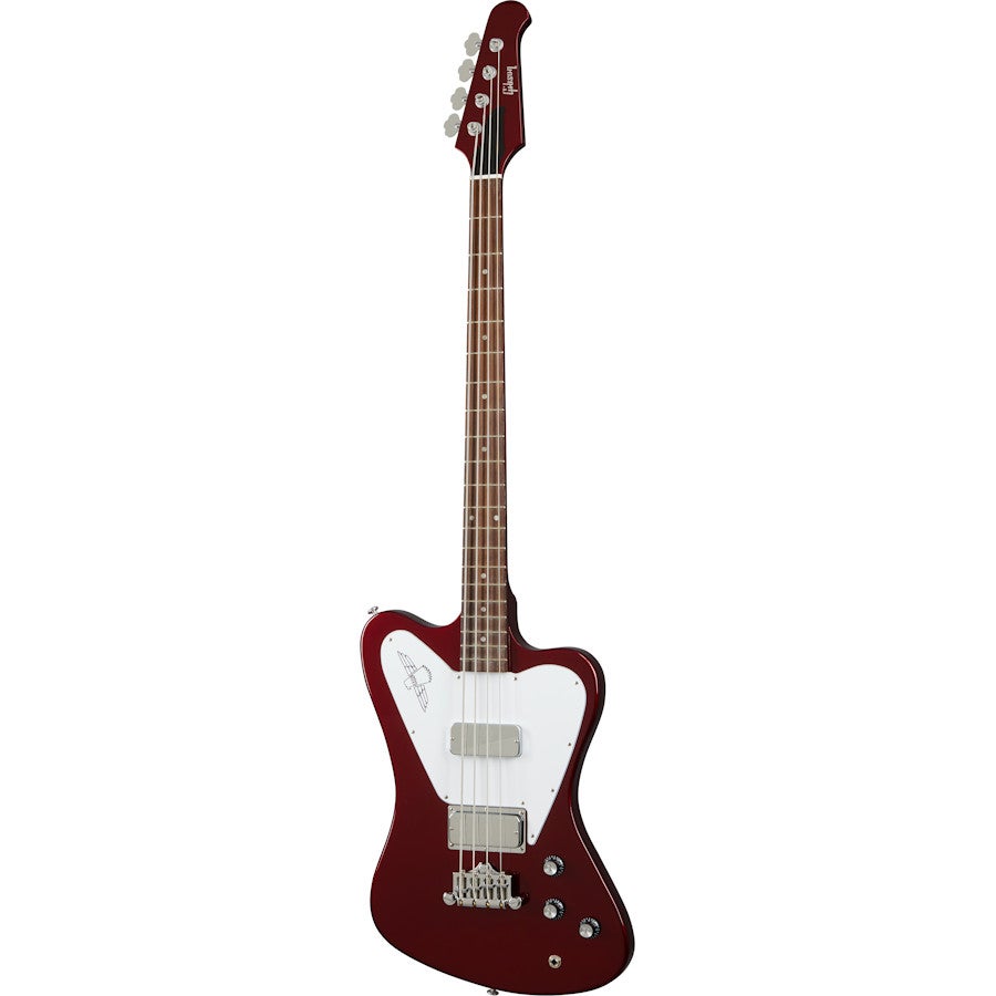 Gibson Non-Reverse Thunderbird Sparkling Burgundy Electric Bass Guitar with Case Gibson Non-Reverse Thunderbird Sparkling Burgundy Electric Bass Guitar with Case von Gibson