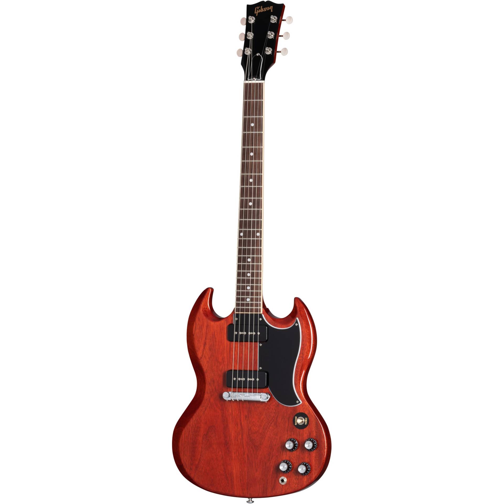Gibson Original Collection SG Special Vintage Cherry Electric Guitar with Case Gibson Original Collection SG Special Vintage Cherry Electric Guitar with Case von Gibson
