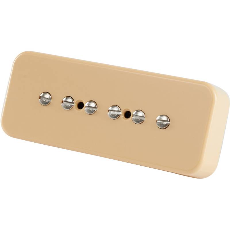 Gibson P-90 Soapbar Underwound Cream Guitar Pickup von Gibson