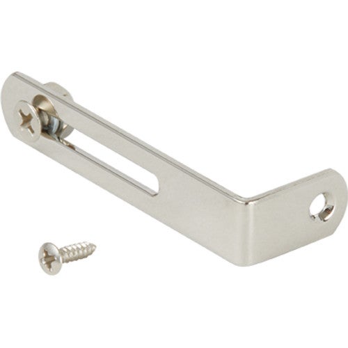 Gibson Pickguard Mounting Bracket Nickel slagplaathouder voor gitaar von Gibson