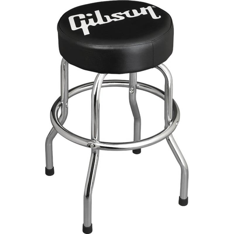 Gibson Premium Playing Stool (61cm / 24") von Gibson