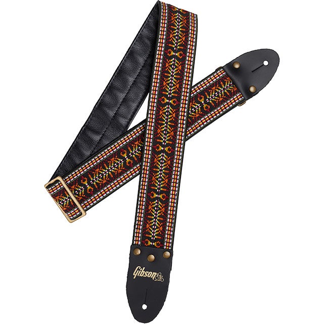 Gibson The Ember Guitar Strap Gibson The Ember Guitar Strap von Gibson