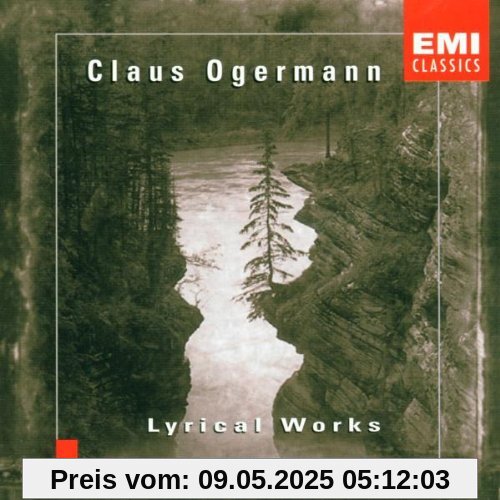 Lyrical Works von Gidon Kremer