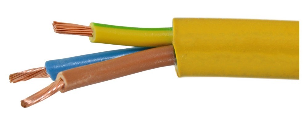 100 Mtr. Gifas Electric H07RN-F 3G1,5 ge Ri.100 4315 PROFLEX H07 102863 100 Mtr. Gifas Electric H07RN-F 3G1,5 ge Ri.100 4315 PROFLEX H07 102863 von Gifas Electric