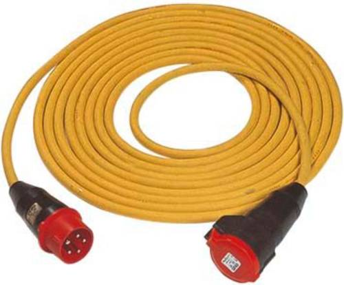 Gifas Electric 120123 Strom Verlängerungskabel 10m Gifas Electric 120123 Strom Verlängerungskabel 10m von Gifas Electric