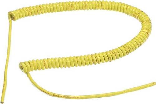 Gifas Electric 211373 Strom Anschlusskabel Gelb 0.8m Gifas Electric 211373 Strom Anschlusskabel Gelb 0.8m von Gifas Electric