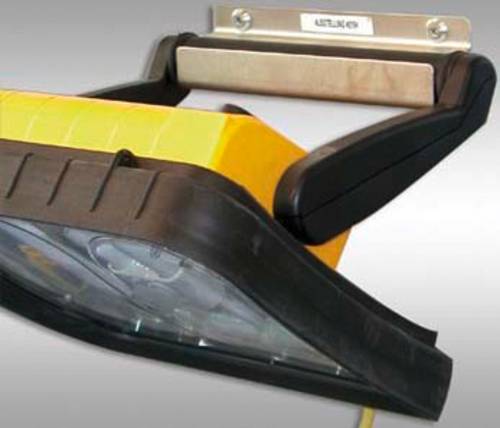 Gifas Electric 230802 Bügelhalter PrimaLIGHT.GRIFF 1St. Gifas Electric 230802 Bügelhalter PrimaLIGHT.GRIFF 1St. von Gifas Electric