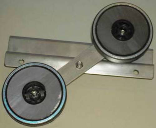 Gifas Electric 235824 Halter PrimaLIGHT. 1St. Gifas Electric 235824 Halter PrimaLIGHT. 1St. von Gifas Electric
