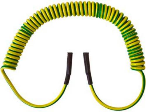 Gifas Electric 248527 Strom Anschlusskabel Grün, Gelb 0.6m Gifas Electric 248527 Strom Anschlusskabel Grün, Gelb 0.6m von Gifas Electric