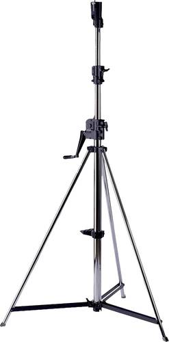 Gifas Electric 266688 Halter ApolloLIGHT.STATIV 1St. Gifas Electric 266688 Halter ApolloLIGHT.STATIV 1St. von Gifas Electric
