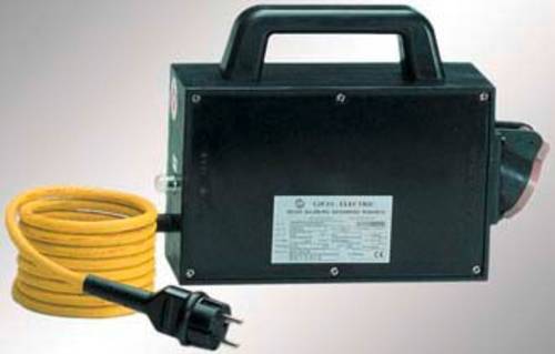 Gifas Electric CEE Stromverteiler 2516T012012P42ETA11 208628 Gifas Electric CEE Stromverteiler 2516T012012P42ETA11 208628 von Gifas Electric