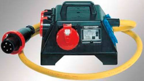 Gifas Electric CEE Stromverteiler 353-1103N40.003WD32 117675 400V Gifas Electric CEE Stromverteiler 353-1103N40.003WD32 117675 400V von Gifas Electric