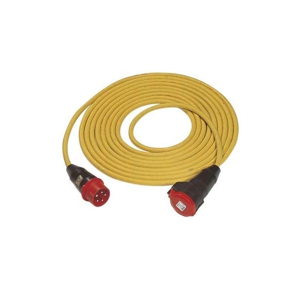 Gifas Electric Verlängerungsleitung 301656/57/10/4525GG 120123 von Gifas Electric