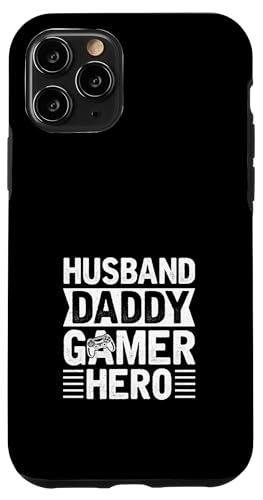 Bester Papa Vatertag Weihnachten Geburtstag Papa Ehemann Herren Hülle für iPhone 11 Pro Bester Papa Vatertag Weihnachten Geburtstag Papa Ehemann Herren Hülle für iPhone 11 Pro von Gift For Him Father Husband Dad Grandpa Papa Man