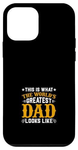 Bester Papa Vatertag Weihnachten Geburtstag Papa Ehemann Herren Hülle für iPhone 12 mini Bester Papa Vatertag Weihnachten Geburtstag Papa Ehemann Herren Hülle für iPhone 12 mini von Gift For Him Father Husband Dad Grandpa Papa Man