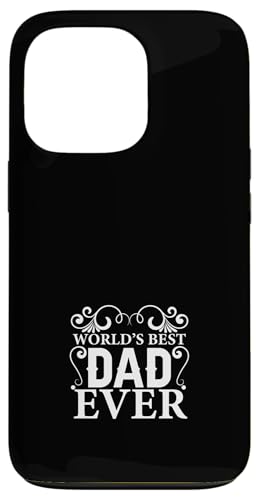 Bester Papa Vatertag Weihnachten Geburtstag Papa Ehemann Herren Hülle für iPhone 13 Pro Bester Papa Vatertag Weihnachten Geburtstag Papa Ehemann Herren Hülle für iPhone 13 Pro von Gift For Him Father Husband Dad Grandpa Papa Man