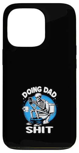 Bester Papa Vatertag Weihnachten Geburtstag Papa Ehemann Herren Hülle für iPhone 13 Pro von Gift For Him Father Husband Dad Grandpa Papa Man