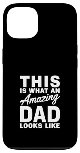 Bester Papa Vatertag Weihnachten Geburtstag Papa Ehemann Herren Hülle für iPhone 13 Bester Papa Vatertag Weihnachten Geburtstag Papa Ehemann Herren Hülle für iPhone 13 von Gift For Him Father Husband Dad Grandpa Papa Man