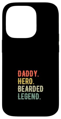 Bester Papa Vatertag Weihnachten Geburtstag Papa Ehemann Herren Hülle für iPhone 14 Pro Bester Papa Vatertag Weihnachten Geburtstag Papa Ehemann Herren Hülle für iPhone 14 Pro von Gift For Him Father Husband Dad Grandpa Papa Man