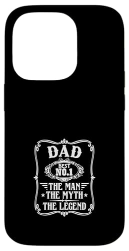 Bester Papa Vatertag Weihnachten Geburtstag Papa Ehemann Herren Hülle für iPhone 14 Pro Bester Papa Vatertag Weihnachten Geburtstag Papa Ehemann Herren Hülle für iPhone 14 Pro von Gift For Him Father Husband Dad Grandpa Papa Man