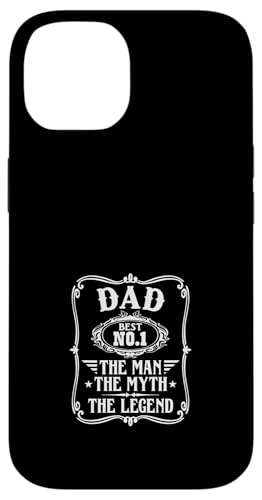 Bester Papa Vatertag Weihnachten Geburtstag Papa Ehemann Herren Hülle für iPhone 14 Bester Papa Vatertag Weihnachten Geburtstag Papa Ehemann Herren Hülle für iPhone 14 von Gift For Him Father Husband Dad Grandpa Papa Man