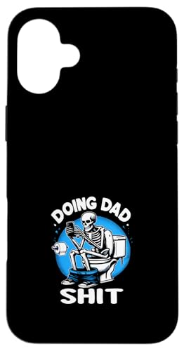 Bester Papa Vatertag Weihnachten Geburtstag Papa Ehemann Herren Hülle für iPhone 16 Plus von Gift For Him Father Husband Dad Grandpa Papa Man