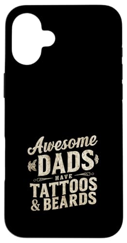 Bester Papa Vatertag Weihnachten Geburtstag Papa Ehemann Herren Hülle für iPhone 16 Plus von Gift For Him Father Husband Dad Grandpa Papa Man