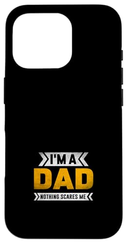 Bester Papa Vatertag Weihnachten Geburtstag Papa Ehemann Herren Hülle für iPhone 16 Pro Bester Papa Vatertag Weihnachten Geburtstag Papa Ehemann Herren Hülle für iPhone 16 Pro von Gift For Him Father Husband Dad Grandpa Papa Man