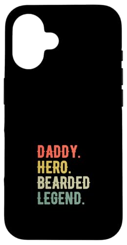 Bester Papa Vatertag Weihnachten Geburtstag Papa Ehemann Herren Hülle für iPhone 16 Bester Papa Vatertag Weihnachten Geburtstag Papa Ehemann Herren Hülle für iPhone 16 von Gift For Him Father Husband Dad Grandpa Papa Man