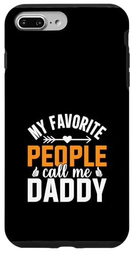 Bester Papa Vatertag Weihnachten Geburtstag Papa Ehemann Herren Hülle für iPhone 7 Plus/8 Plus von Gift For Him Father Husband Dad Grandpa Papa Man