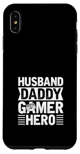 Bester Papa Vatertag Weihnachten Geburtstag Papa Ehemann Herren Hülle für iPhone XS Max Bester Papa Vatertag Weihnachten Geburtstag Papa Ehemann Herren Hülle für iPhone XS Max von Gift For Him Father Husband Dad Grandpa Papa Man