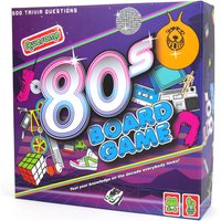 Awesome 80s Board Game von Gift Republic