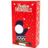 Festive Snowballs Festive Snowballs von Gift Republic