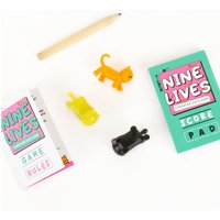 Nine Lives Game Nine Lives Game von Gift Republic