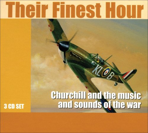 Various - Their Finest Hour Various - Their Finest Hour von Gift of Music