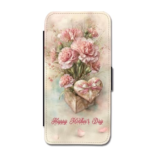 Giftoyo Happy Mother's DayFlip Handyhülle für iPhone 13 Mini Giftoyo Happy Mother's DayFlip Handyhülle für iPhone 13 Mini von Giftoyo
