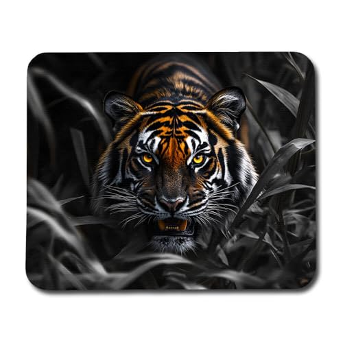 Giftoyo Mauspad mit Wildtier-Tigern Giftoyo Mauspad mit Wildtier-Tigern von Giftoyo