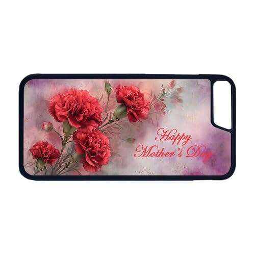 Giftoyo Schutzhülle für iPhone 7 Plus/8 Plus, "Happy Mother's Day" Giftoyo Schutzhülle für iPhone 7 Plus/8 Plus, "Happy Mother's Day" von Giftoyo