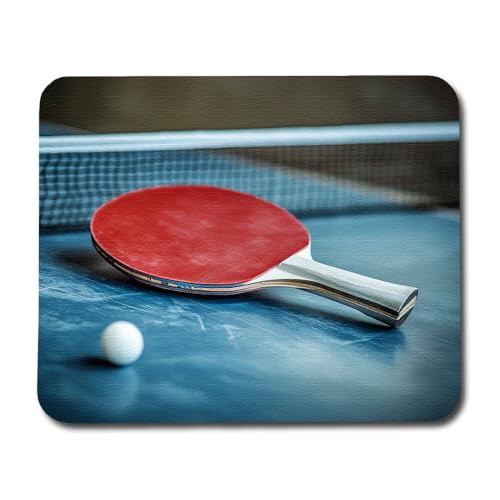 Giftoyo Sport-Tischtennis-Mauspad, Sport-Tischtennis-Mauspad Giftoyo Sport-Tischtennis-Mauspad, Sport-Tischtennis-Mauspad von Giftoyo