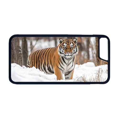 Giftoyo Wild Animal Tiger Handyhülle für iPhone 6/6S von Giftoyo