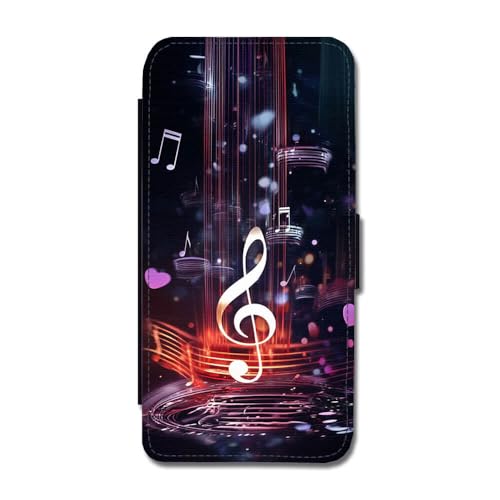 Music Flip Case für Google Pixel 9 Pro XL von Giftoyo