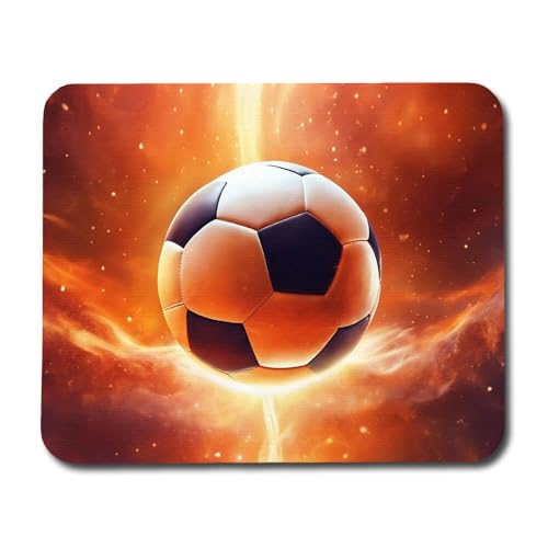 Sport-Fußball-Mauspad Sport-Fußball-Mauspad von Giftoyo