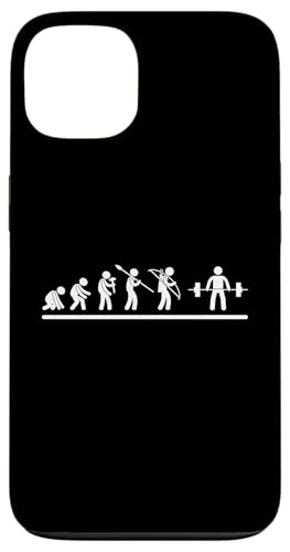 Weightlifting Evolution Lustiges Kreuzheben für Herren und Damen Hülle für iPhone 13 Weightlifting Evolution Lustiges Kreuzheben für Herren und Damen Hülle für iPhone 13 von Gifts For A Weight Lifter Guy
