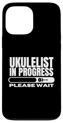 Ukulelist wird gerade geladen, lustige Ukulele Hülle für iPhone 13 Pro Max Ukulelist wird gerade geladen, lustige Ukulele Hülle für iPhone 13 Pro Max von Gifts For Baritone Ukulele Players